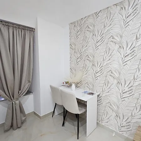 Séjour chez l'habitant Domus Impera Ercolano